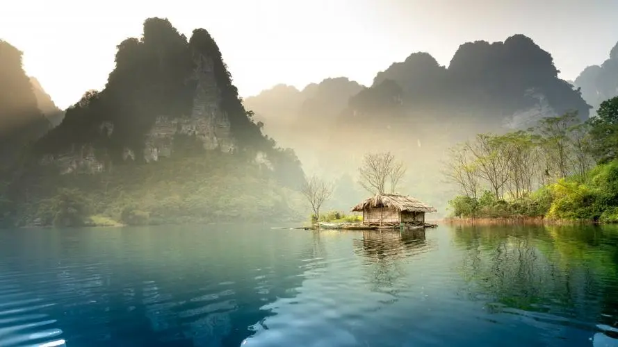 科技先进环保